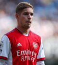 emile smith rowe arsenal