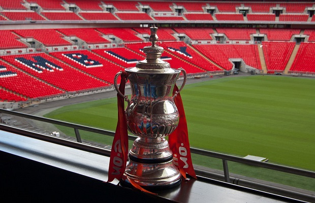 fa cup wembley