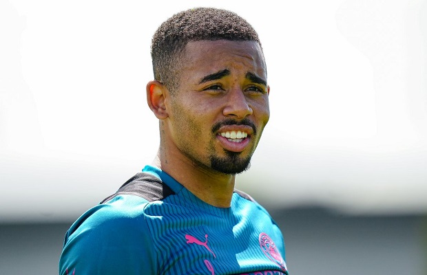 gabriel jesus