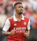 gabriel jesus arsenal