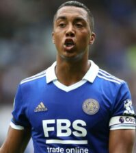 Youri-Tielemans-leicester-city