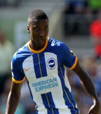 Moises Caicedo