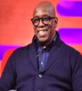 Ian Wright