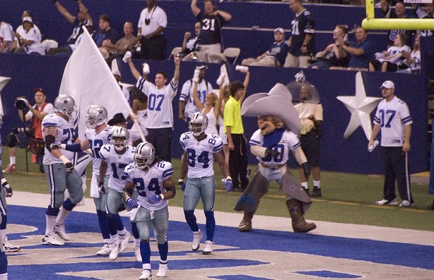 NFL Dallas