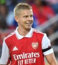 oleksandr zinchenko arsenal