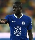 N'Golo Kante