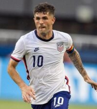 Christian Pulisic