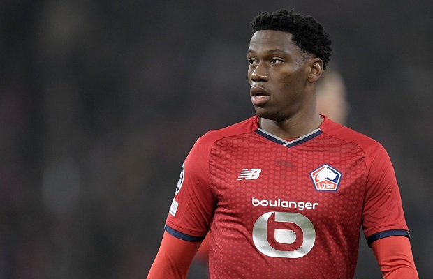 Arsenal interested in signing Jonathan David this summer