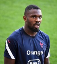 Marcus Thuram