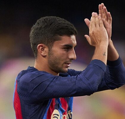 Ferran-Torres