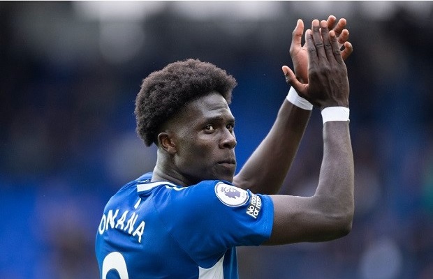 Arsenal Submit Formal Offer To Sign Amadou Onana Arsenal Submit Formal Offer To Sign Amadou Onana