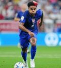 weston-mckennie