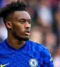 Callum Hudson-Odoi