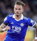 James Maddison