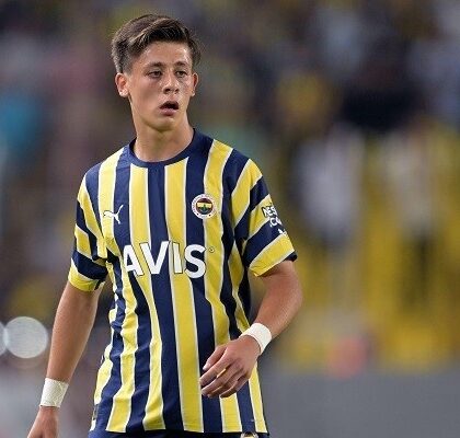 Arda Guler