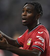 Jeremie Frimpong