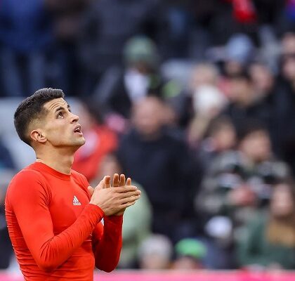 Joao Cancelo