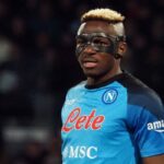 Arsenal plotting a sensational swap deal to sign Osimhen