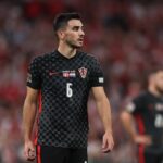 Arsenal eyeing swoop to sign Dinamo Zagreb star Sutalo