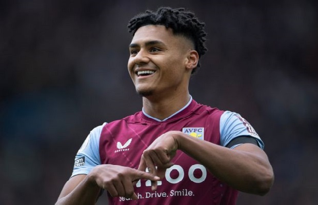 Arsenal eyeing swoop for Aston Villa star Ollie Watkins