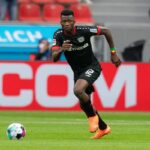 Arsenal keeping tabs on Bayer Leverkusen star Tapsoba