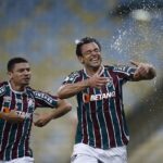 Arsenal offered the chance to sign Brazilian star Trindade