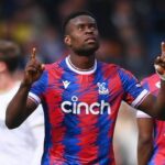 Arsenal interested in signing Crystal Palace ace Marc Guehi