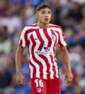 Nahuel Molina atletico madrid