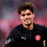 Arsenal contemplating swoop for Miguel Gutiérrez