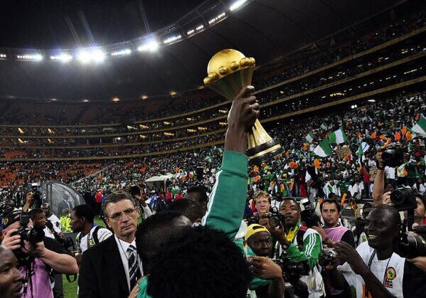 africa cup of nations football