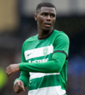 Ousmane Diamonde Sporting Lisbon