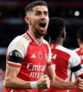 Jorginho Arsenal