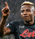 Victor Osimhen Napoli