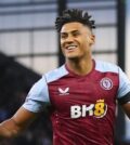 Ollie Watkins Aston Villa