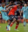 Albert Lokonga Sambi Luton