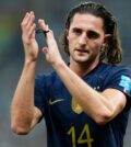 Adrien Rabiot Juventus France