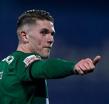 Viktor Gyokeres Sporting Lisbon