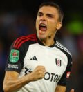 Joao Palhinha Fulham