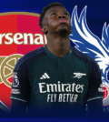 Eddie Nketiah Arsenal