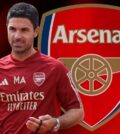 Mikel Arteta Arsenal