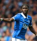 Amadou Onana Everton