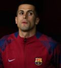 Joao Cancelo Manchester City Barcelona