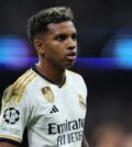 Rodrygo real madrid