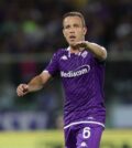 Arthur Mello Juventus Fiorentina