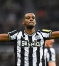 Alexander Isak Newcastle