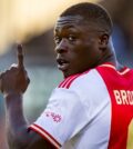 Brian Brobbey Ajax