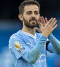 Bernardo Silva Manchester City