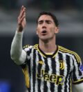 Dusan Vlahovic Juventus