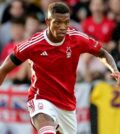 Danilo Nottingham Forest