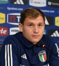 Nicolo Barella Inter Milan